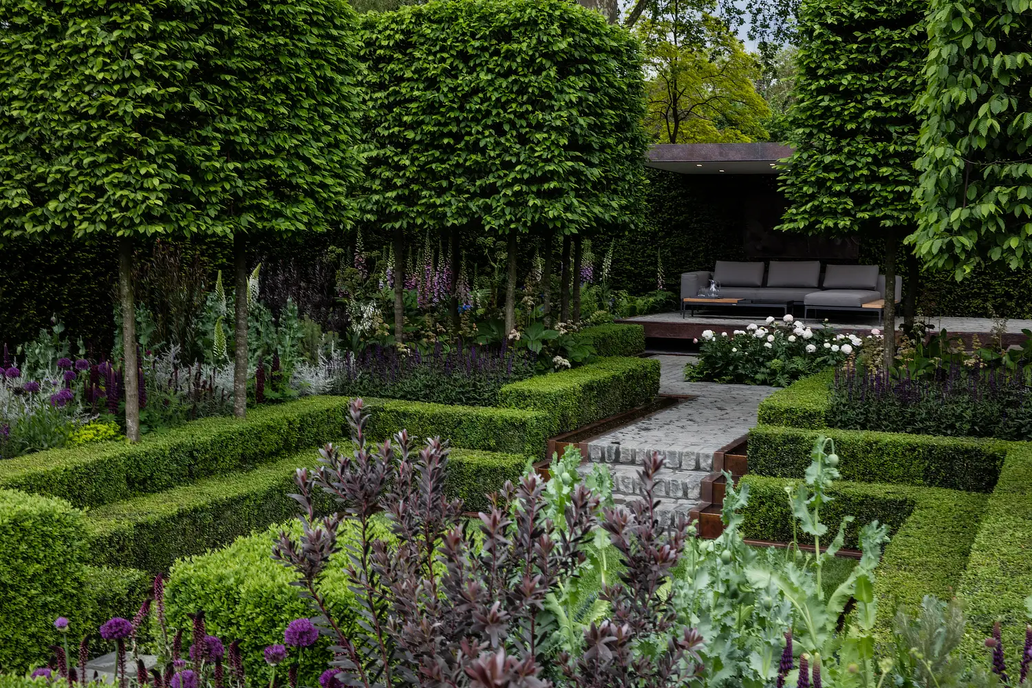 Chelsea Flower Show 2016