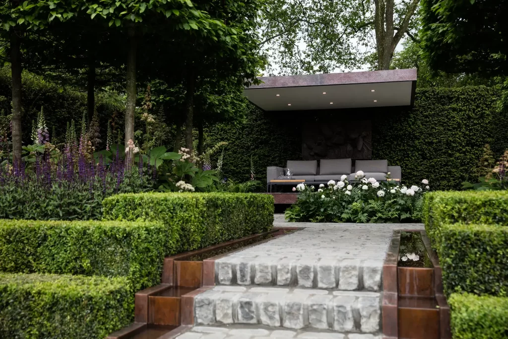 Chelsea Flower Show 2016