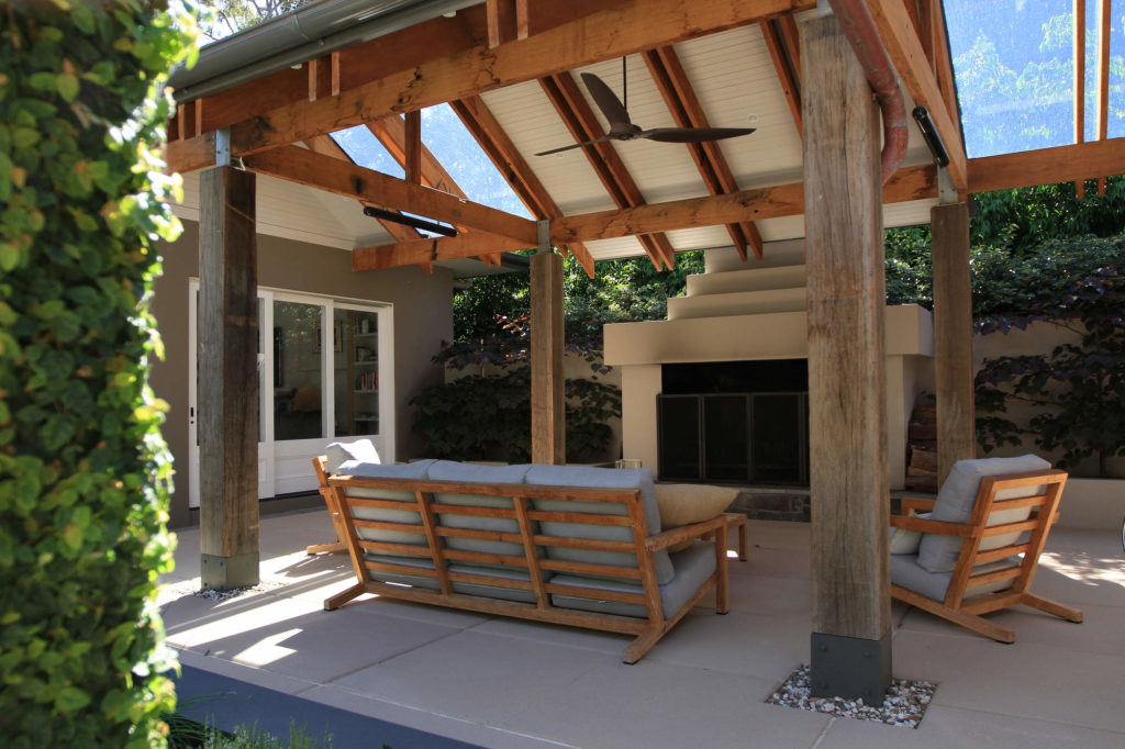 Landscape Design and Construction by Inspired Exteriors