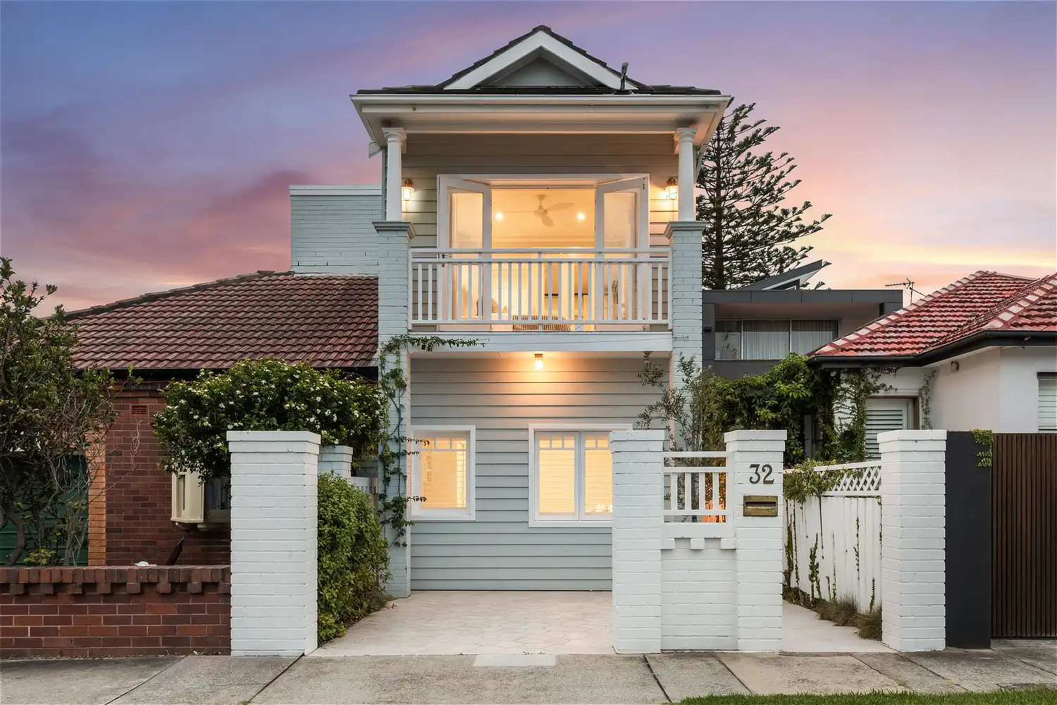 Maroubra