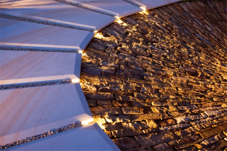 Garden Lighting Design: Transforming Landscapes After Dark