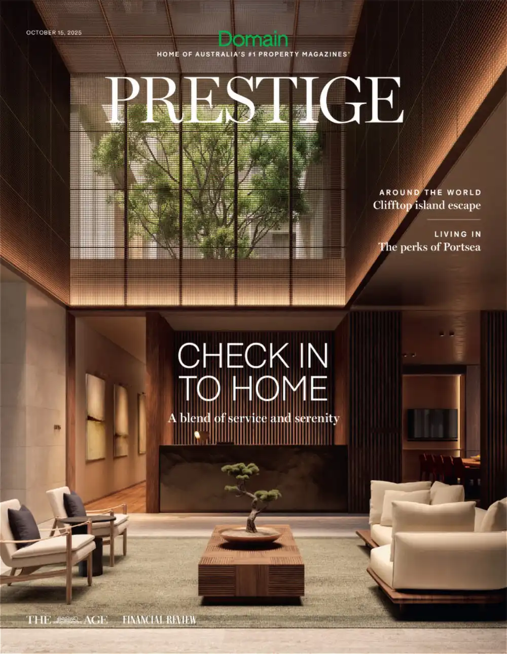 Prestige