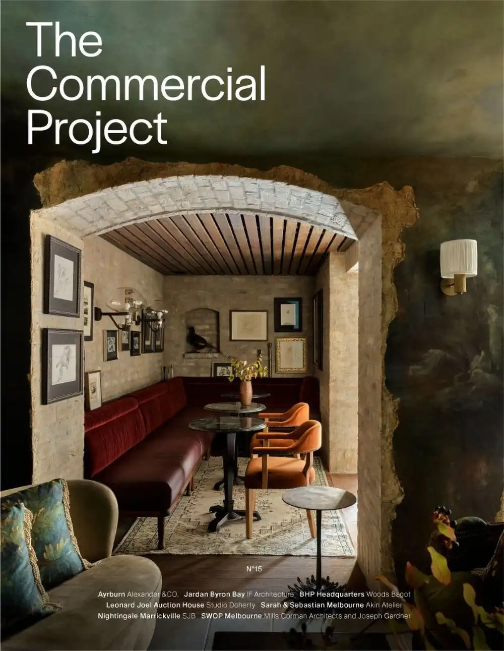 The Commercial Project