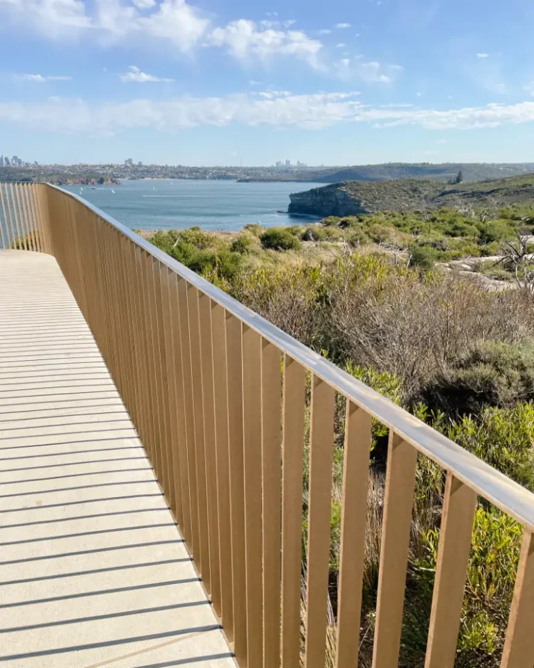 Landscape Architecture in Sydney