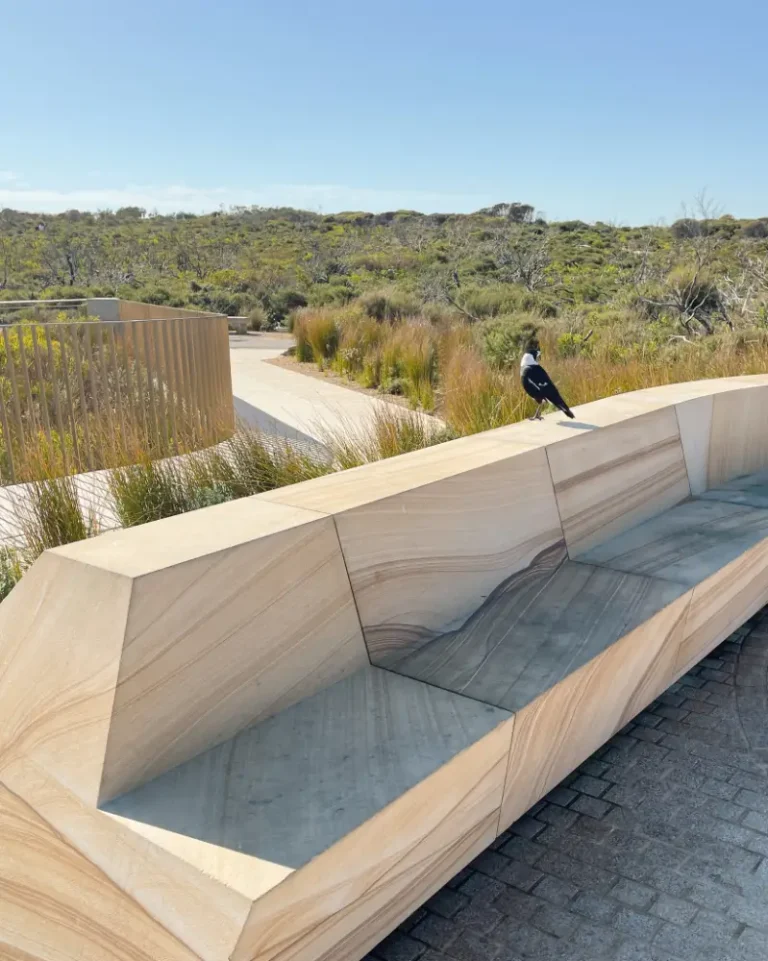 Landscape Architecture in Sydney