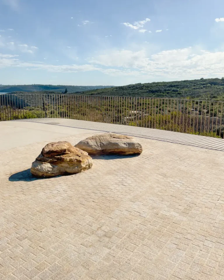 Landscape Architecture in Sydney